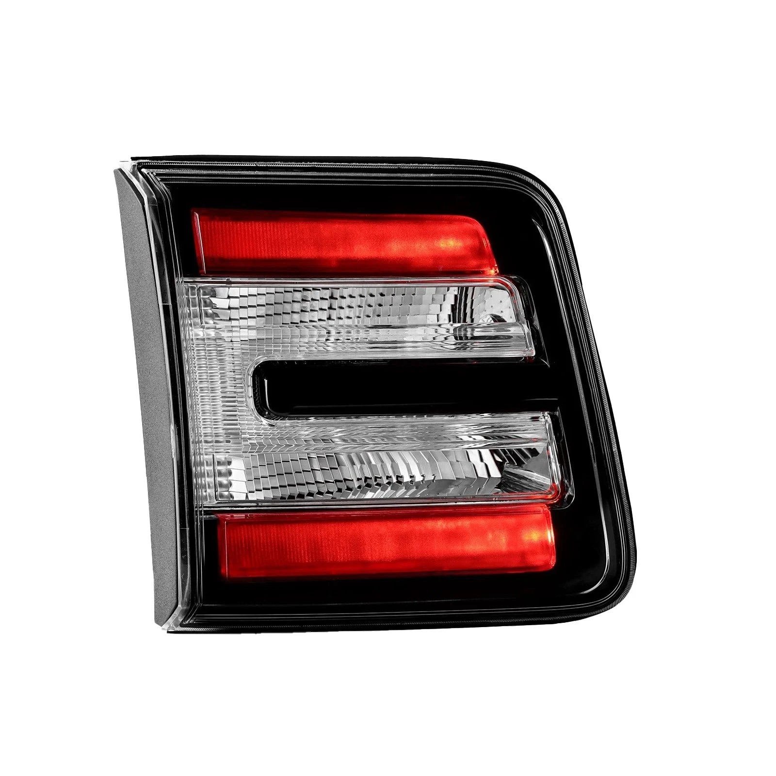 LED Tail Light Pair for GMC Acadia (2013–2016) - Left Driver Side Outer & Inner