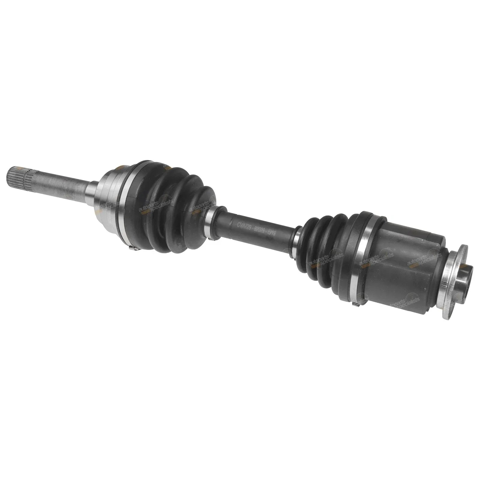 LH CV Joint Shaft for Ford Courier Raider 4x4 Wagon & Ute (1987 - 2006)