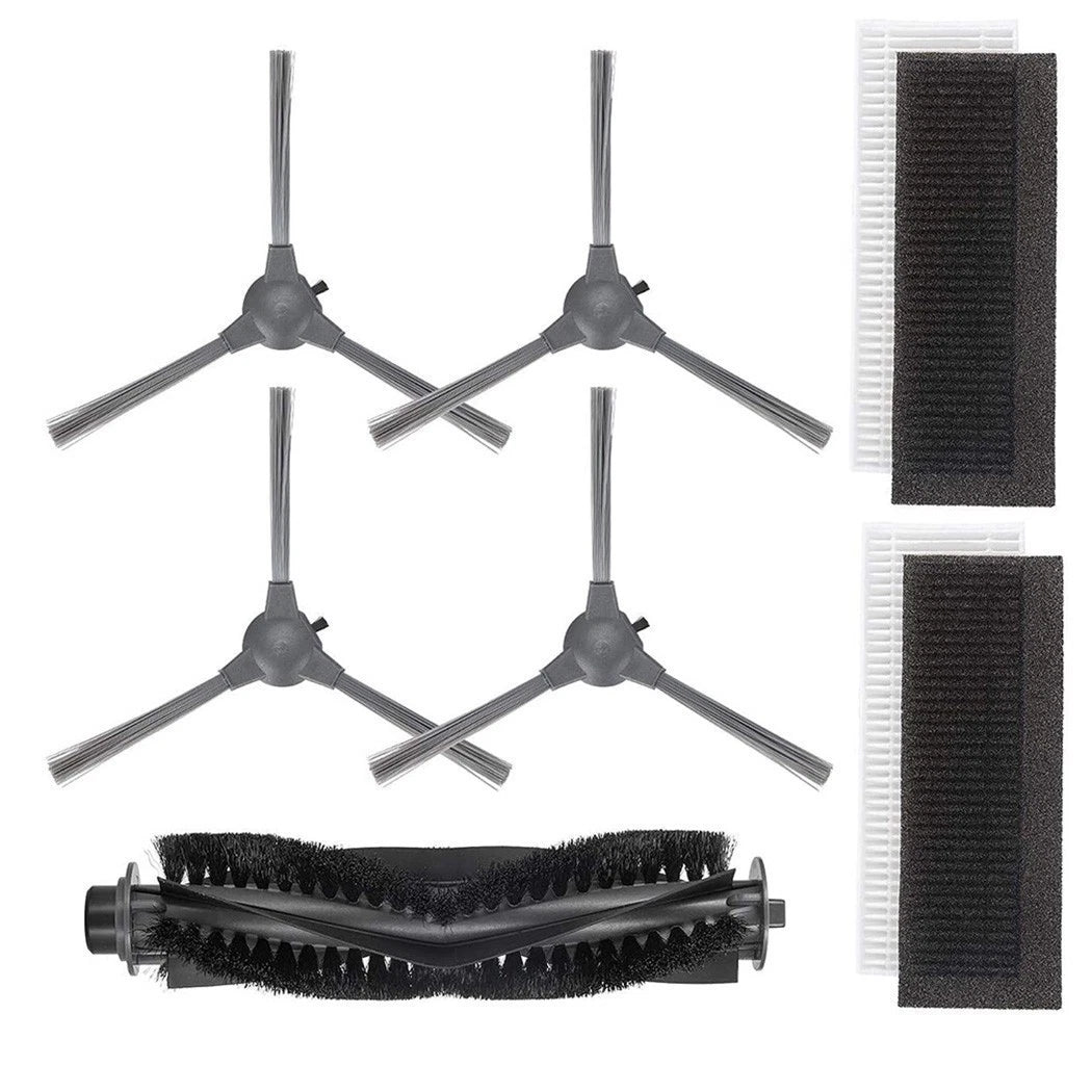 Side Brush for Vacuum Cleaner (Wear-resistance)