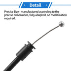Hood Latch Release Cable for BMW M3 (2008 - 2013)