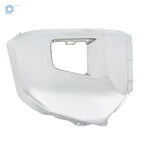 Front Bumper End Cap Chrome for Toyota Tundra (2014–2021)