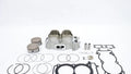 Engine Cylinder Piston Gasket Kit for Polaris RZR General 1000 XP4 (2014–2018) 3023156