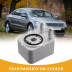 Engine Oil Cooler for Volkswagen Passat (No. 038117021C)