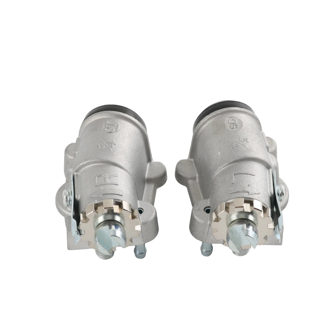 Set of 4 Front Brake Wheel Cylinders for Honda Foreman 450 (1998-2004)
