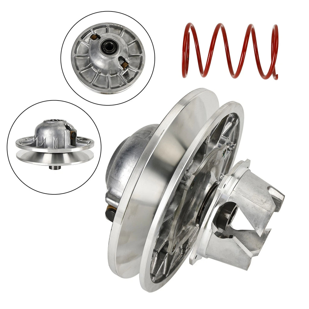 Rear Complete Clutch Secondary Variator for Polaris Ranger 800 Sportsman (2005–2014)