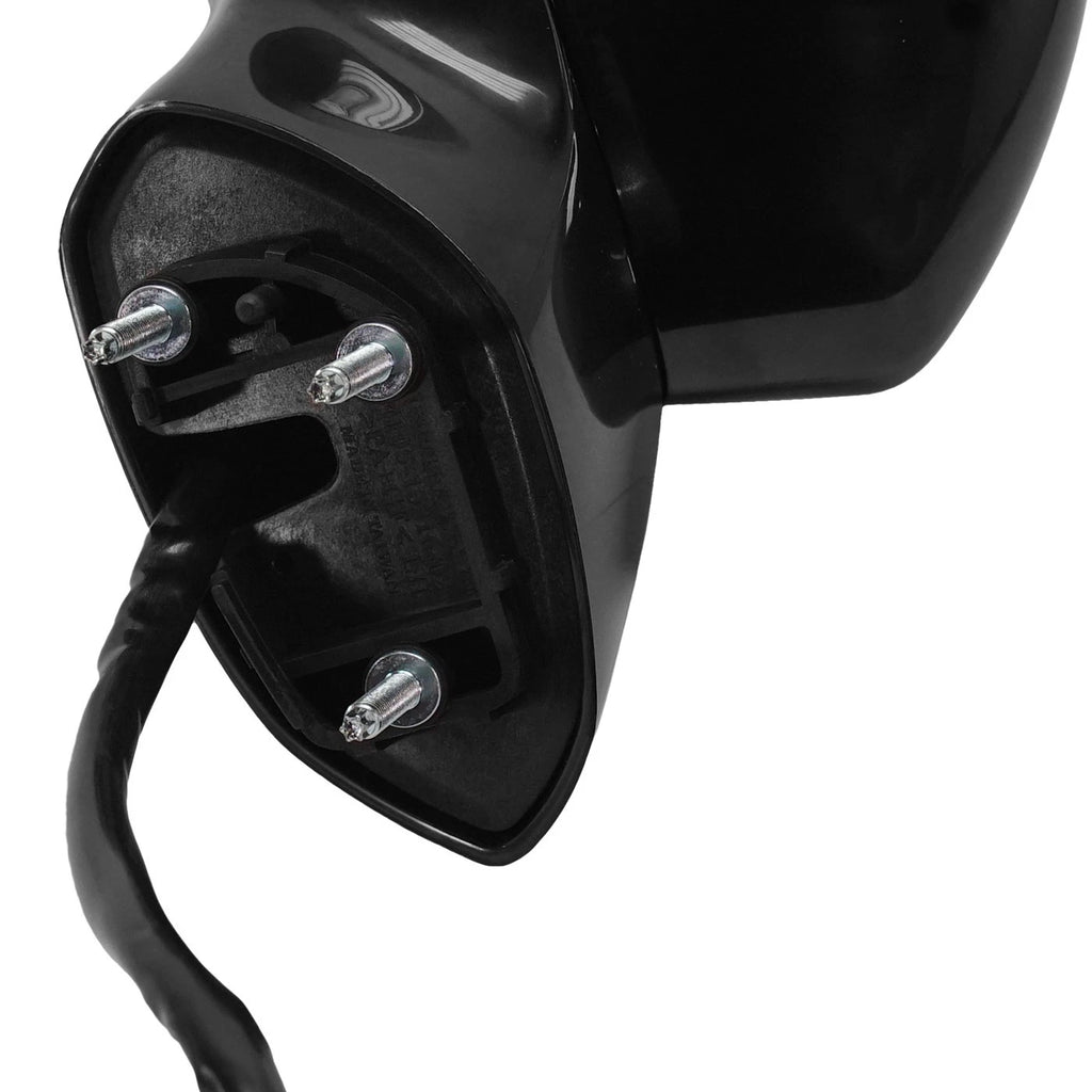 Heated Driver Left Side Mirror for Ford Fusion (2017–2020)