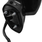 Heated Driver Left Side Mirror for Ford Fusion (2017–2020)
