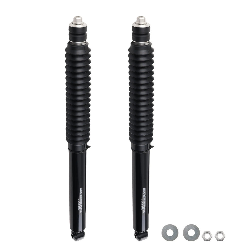 2X Front 4.5" Shock Absorber Lift for Ford F-250/F-350 Super Duty (1999–2023)