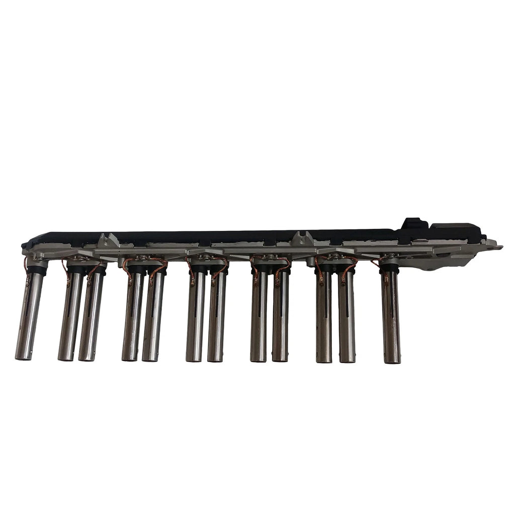 Right Coil Pack Spark Plug Connectors for Mercedes-Benz CL600 CL65 AMG (–)