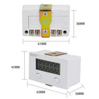 Counter Sensor Accessories BEM-5C for
