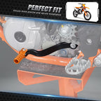 NICECNC Forged Gear Shifter Lever for KTM 300 XC EXC XCW TPI (2017–2019)