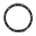 Speedometer Gauge Bezel Trim Ring for Harley Sportster XL883 XL1200 (2004-2023)