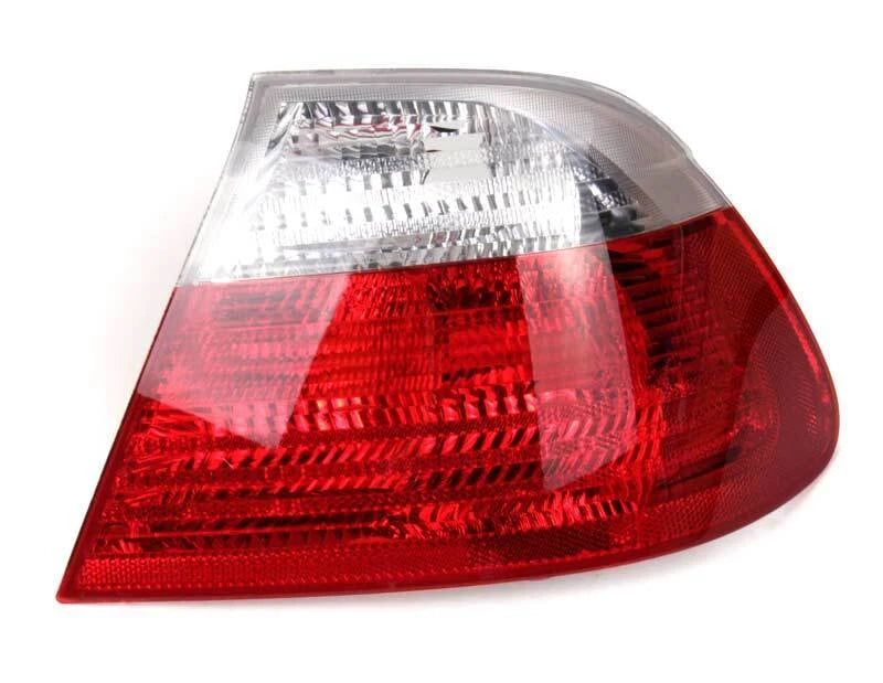 OEM Passenger Right Outer Tail Light for BMW 323Ci 325Ci 330Ci M3 (2000–2006)