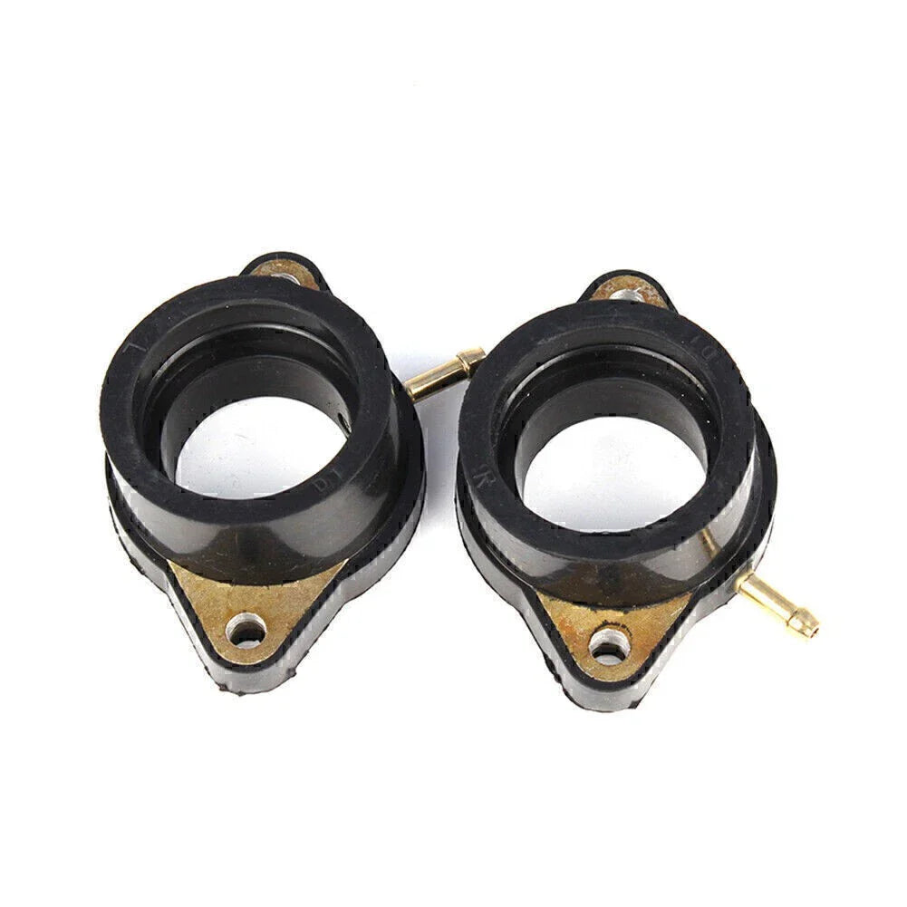 Carburetor Intake Manifold Boots for Yamaha XS650 Special (1980-1983)