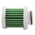 Fuel Filter Element for Yamaha Outboard 50-100 HP (4-Str) (6D8-WS24A-00)