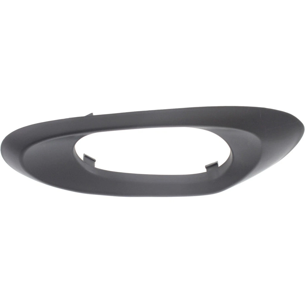 Door Handle Trim for Chevrolet Trailblazer (2002-2009)