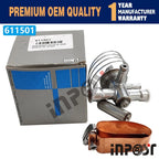 Expansion Valve for Thermo King UT-1200 UT-1200X (61-1501, 611501)