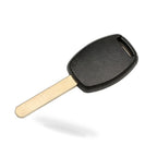 Key Fob Shell for Honda Accord, Fit, Odyssey, Civic, CR-V (2-4 Button) j003