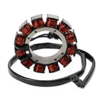 Alternator Stator 29900068 for Sportster 883 1200 Iron 883 XL1200 (2019–2022)