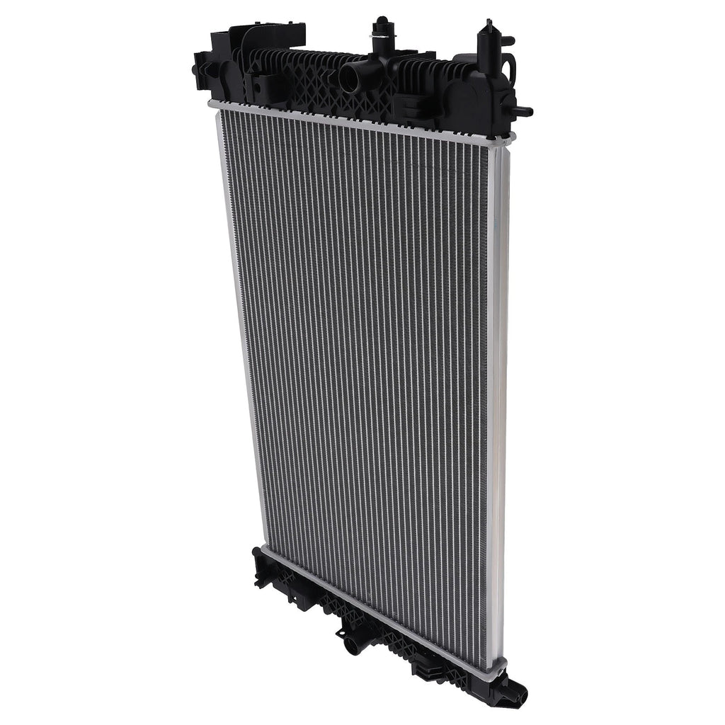 Radiator for Buick Envision 2.0T (2016–2020) 22942965 Cross Flow