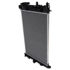 Radiator for Buick Envision 2.0T (2016–2020) 22942965 Cross Flow