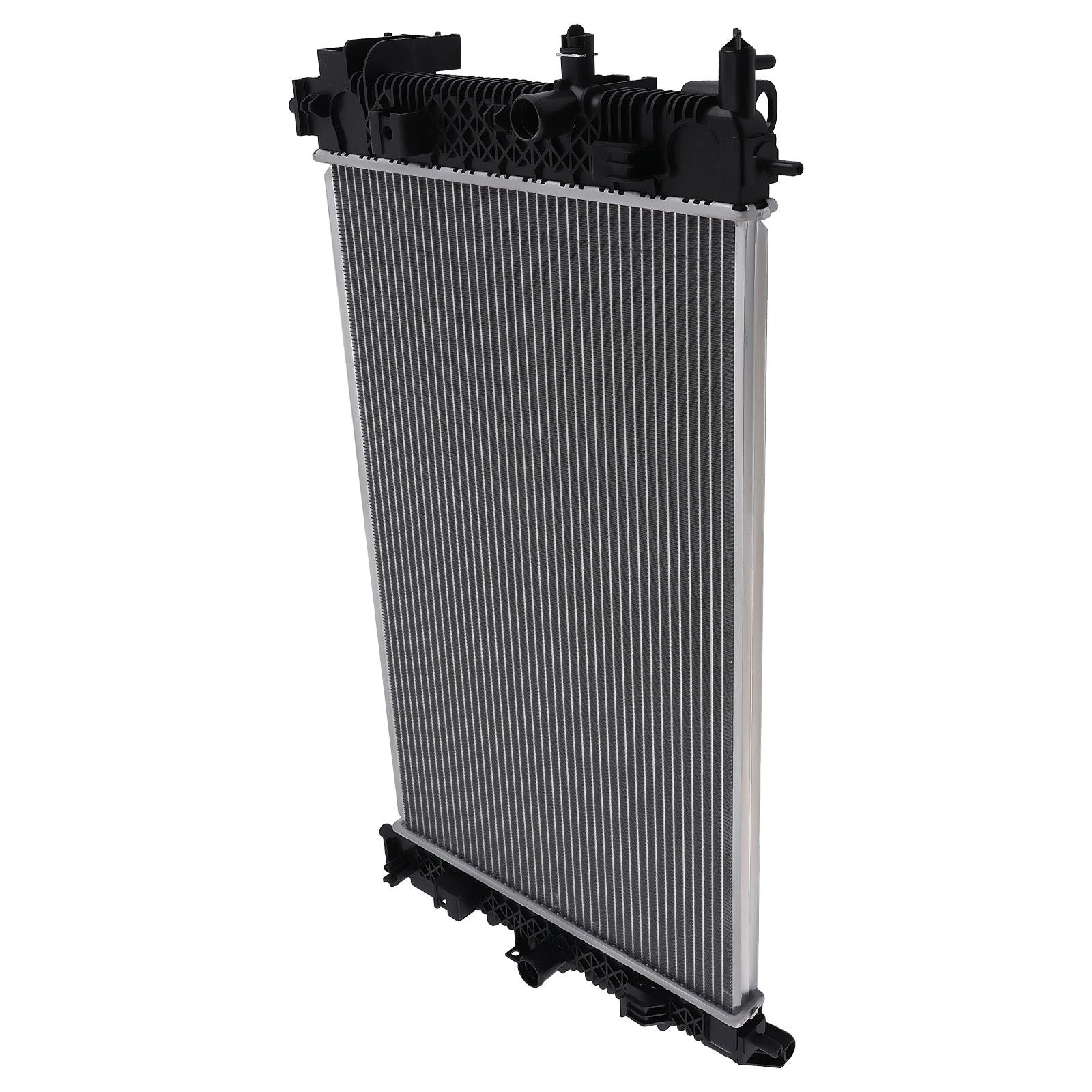 Radiator for Buick Envision 2.0T (2016–2020) 22942965 Cross Flow