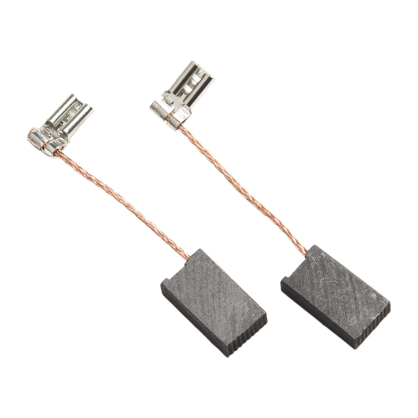2X Carbon Brush 1617014128 for Bosch Hammer Drills