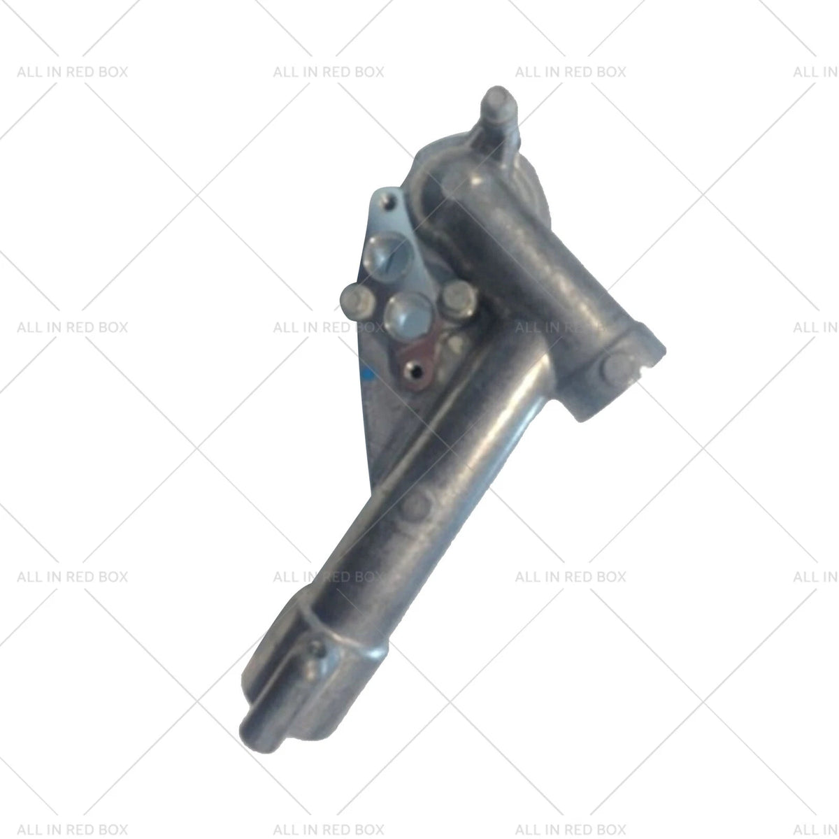 Thermostat & Housing Assembly for Holden Commodore VZ VE VF V6 3.6L (2004–2017)