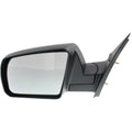 Driver Side Mirror for Toyota Tundra (2014–2017)
