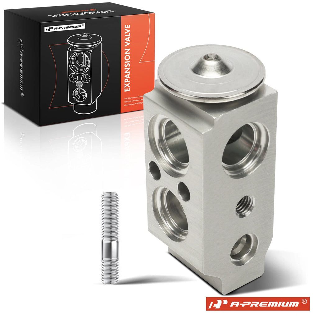 A/C Expansion Valve for Kia Sorento Sedona (2015–2023)