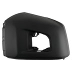 Bumper End Front Right for Toyota Tundra (2014–2021) 521120C080 Black