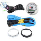Tachometer for Mercury Marine Smart Craft SC1000 (7000 RPM)