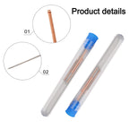 18-Piece Needle Kit for Effective Printing Support