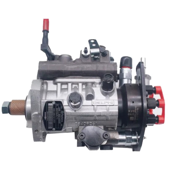 Delphi Fuel Injection Pump 9521A030H 398-1498 for CAT 320D2 (2012–2018)