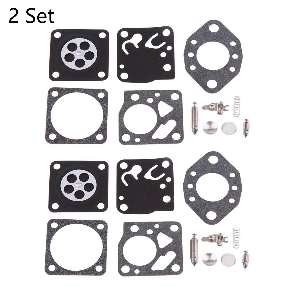 2X Carburetor Kit for Stihl 020 024 028 031 (RK-13HU RK-14HU)