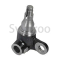 LH Steering Knuckle 43212-23470-71 for Toyota Forklift