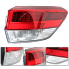 Taillights Rear RH/Passenger for Toyota Highlander (2017–2019)