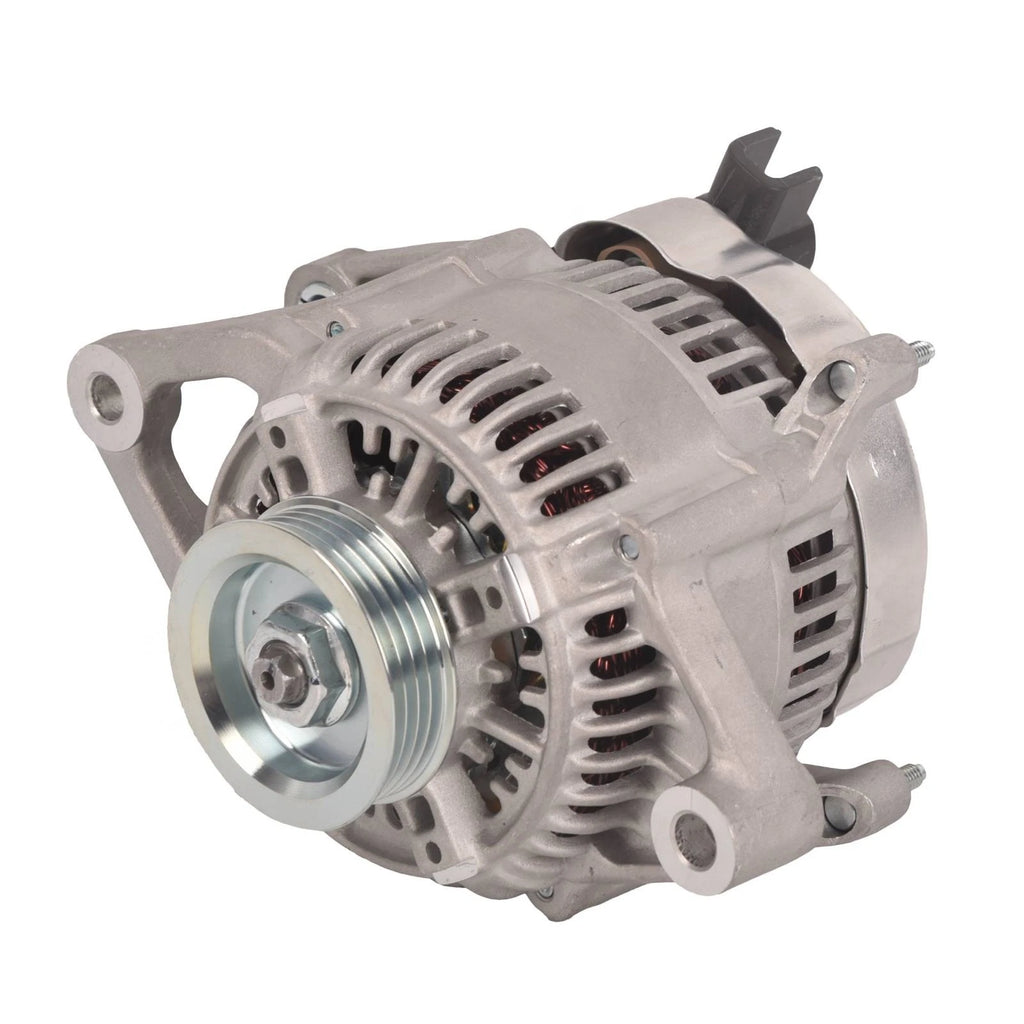 90A Alternator for Jeep Wrangler Cherokee (1991–1998)