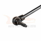 Set of 2 Hood & 2 Liftgate Lift Supports for Jeep Grand Cherokee (2005–2010)