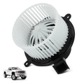 Rear AC Heater Blower Motor For Chevy Traverse 08-12 GMC Acadia 07-12 700236