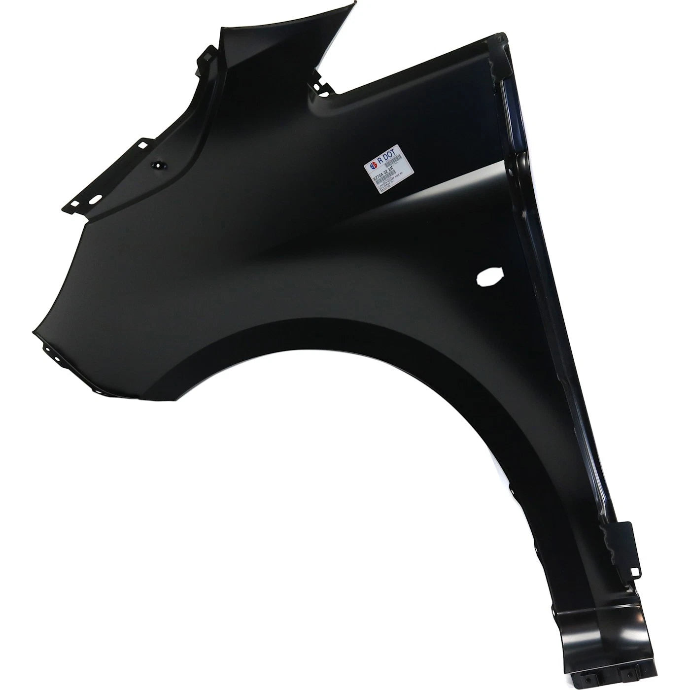 Fender for Mercedes-Benz Metris (2016–2023) Front Passenger Side
