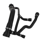 Upper Radiator Coolant Water Hose for BMW 745i 745Li (2002–2004)
