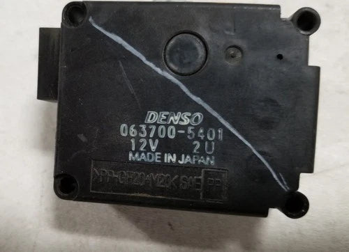 Blend Door Actuator for Jaguar XK8 (1997–2002) Denso 063700-5401