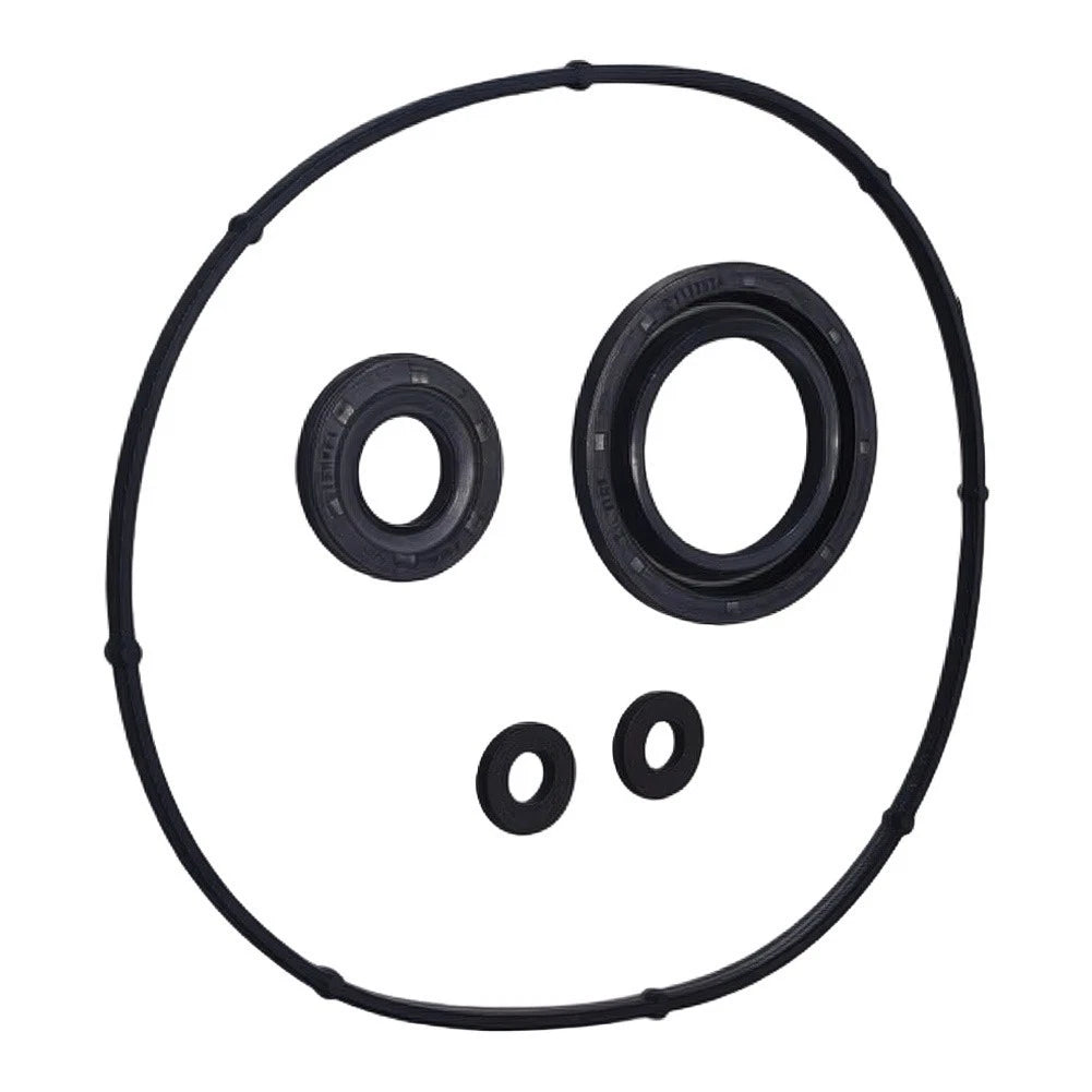 Inner Primary Gasket Kit with Oil Seals for Harley Davidson (2006–2017)