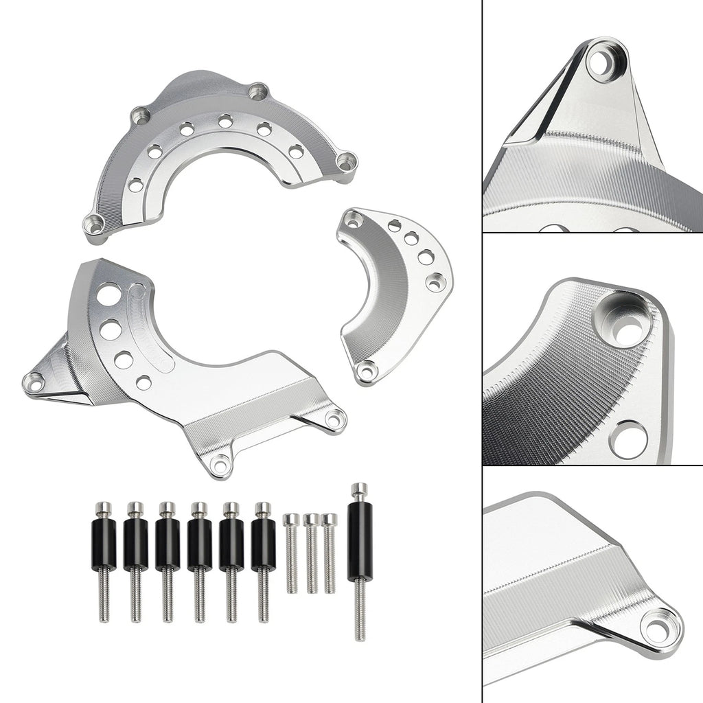 Engine Cylinder Cap Tappet Valve Cover for Kawasaki Z900 RS Cafe (2018–2023)