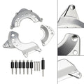 Engine Cylinder Cap Tappet Valve Cover for Kawasaki Z900 RS Cafe (2018–2023)