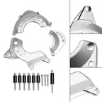 Engine Cylinder Cap Tappet Valve Cover for Kawasaki Z900 RS Cafe (2018–2023)