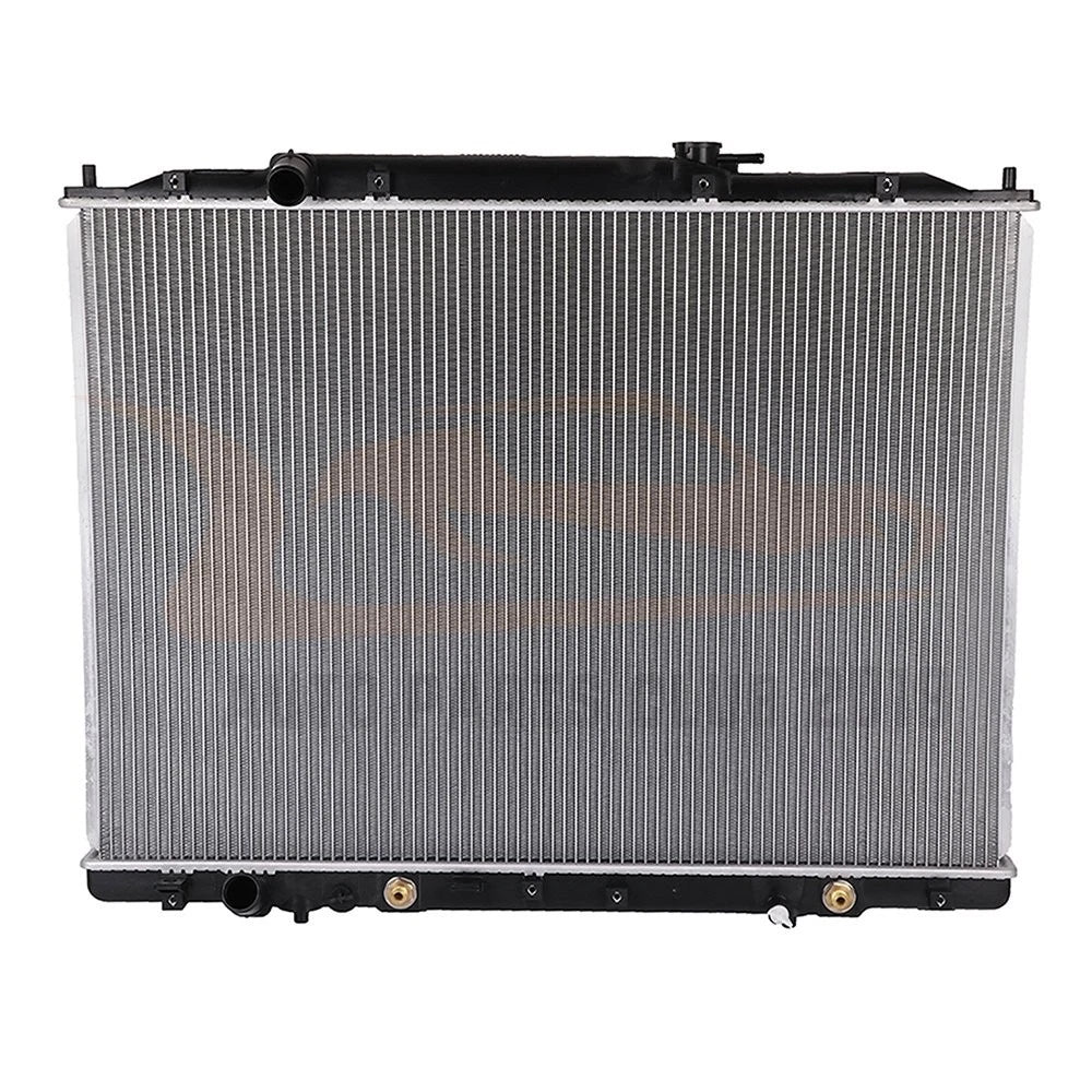 Aluminum Radiator for Honda Pilot Ridgeline 3.5L (2009–2013) CU13065