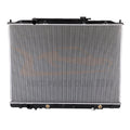 Aluminum Radiator for Honda Pilot Ridgeline 3.5L (2009–2013) CU13065
