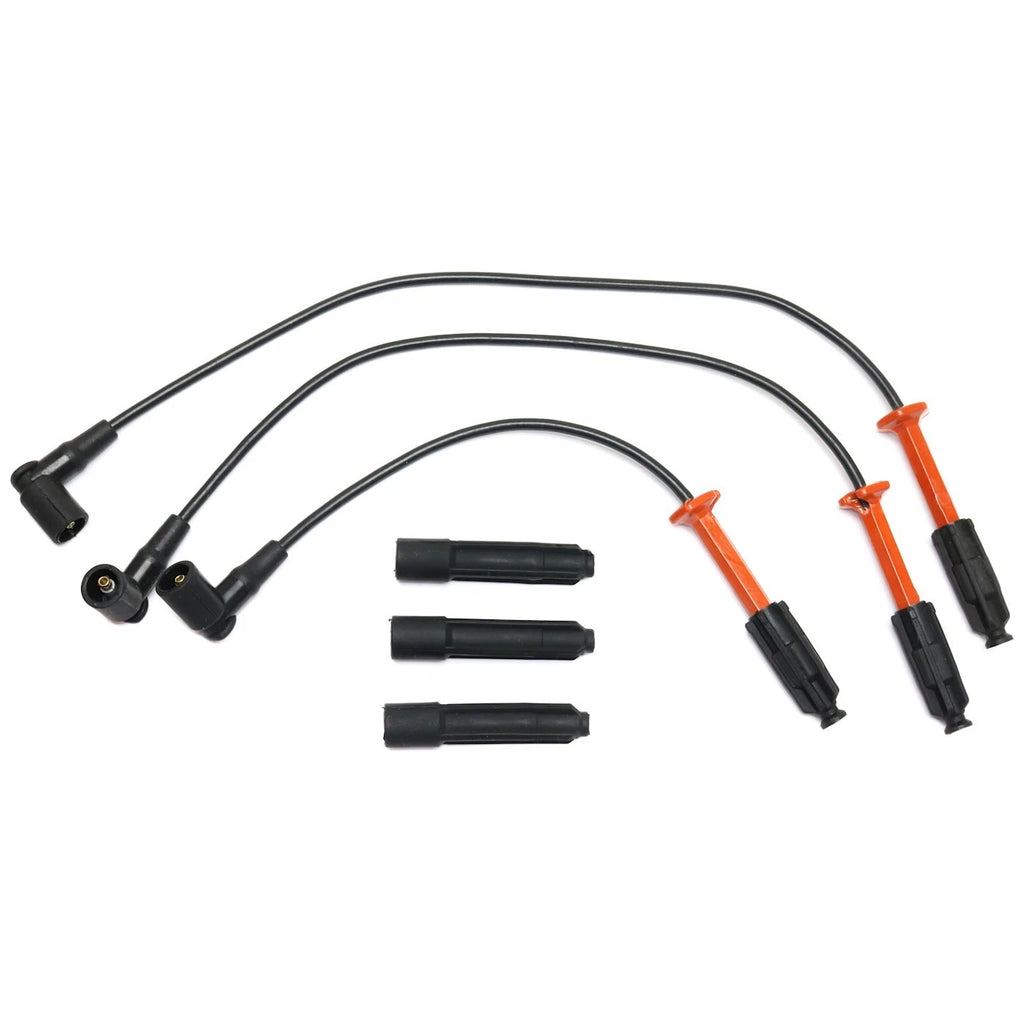 Spark Plug Wire for Mercedes S Class C SL E S320 C36 AMG C280